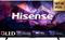 Hisense 55Q70SEVS (55"), LED-televisio – kuva 2