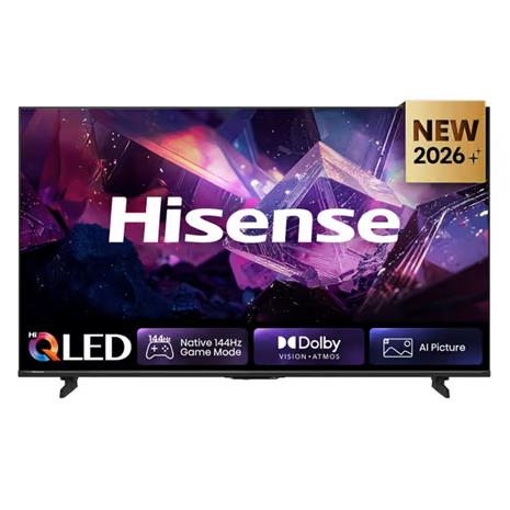 Hisense 50Q70SEVS (50"), LED-televisio