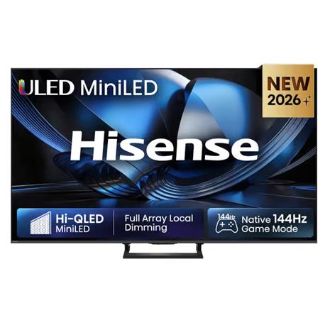 Hisense 55U73SEVS (55"), LED-televisio