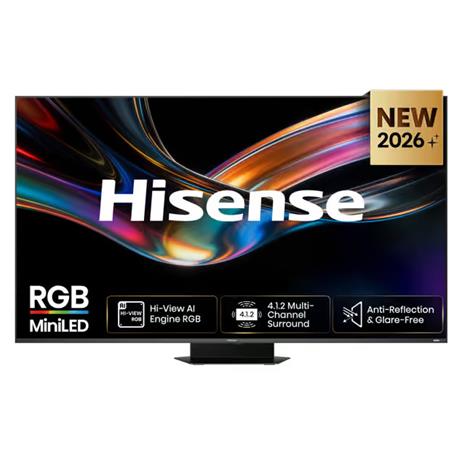 Hisense 85U85SAVS (85"), LED-televisio
