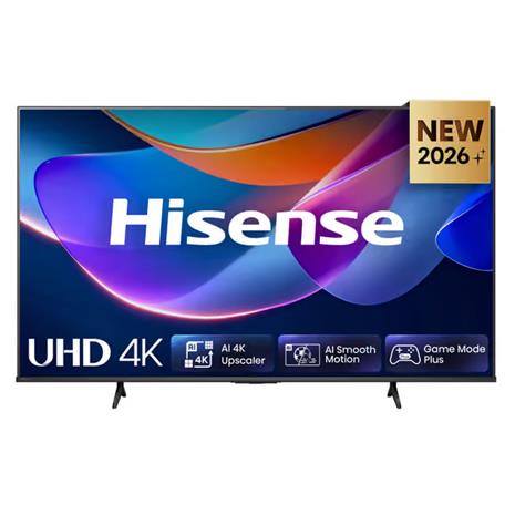 Hisense 50A61SEVS (50"), LED-televisio