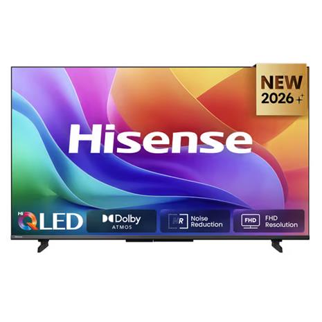 Hisense 50A5S (50"), LED-televisio