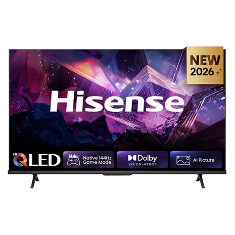 Hisense 43Q70QEVS (43"), LED-televisio