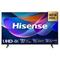 Hisense 58A60LEVS (58"), LED-televisio – kuva 2