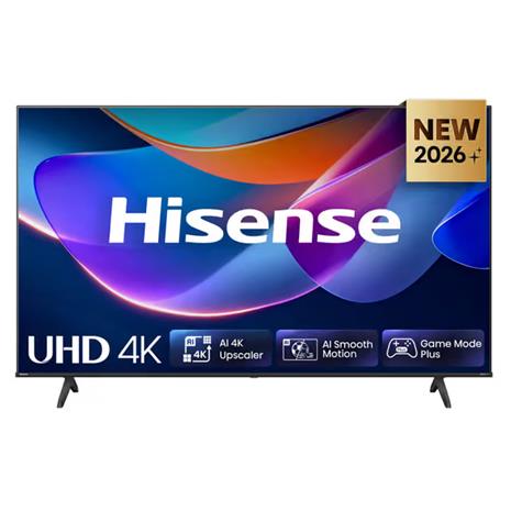 Hisense 58A60LEVS (58"), LED-televisio