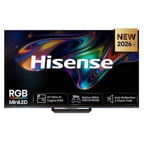 Hisense 55U77SEVS (55"), LED-televisio