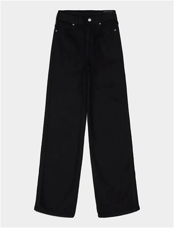 Dr Denim Moxy Straight