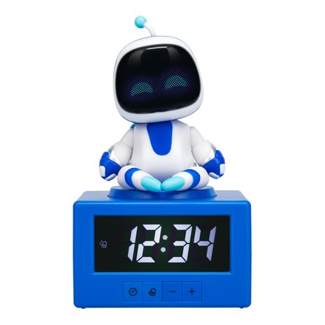 Astrobot Icon Alarm Clock – kuva 4/5