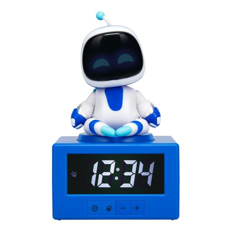 Astrobot Icon Alarm Clock – kuva 5/5