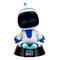 Lamppu: Astro Bot - Icon Light Astro Bot KOTIIN – kuva 6