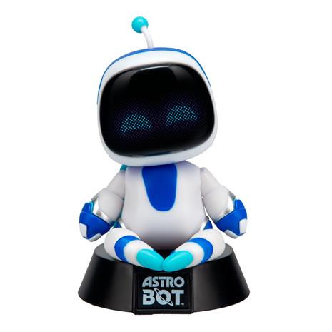 Lamppu: Astro Bot - Icon Light Astro Bot KOTIIN