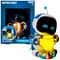 Lamppu: Globuddies - Astro Bot KOTIIN – kuva 1