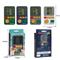 Retropeli: Pocket Arcade (Satunnainen) GADGET – kuva 1