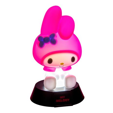 Hello Kitty - My Melody Icon Light