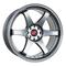 Katana Titanium RIMFORGED 7x15 – kuva 2