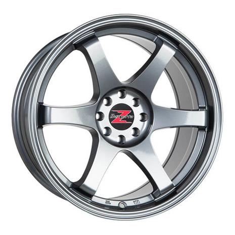 Katana Titanium RIMFORGED 7x15 – kuva 2/2