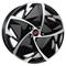 Elettrico Black Polished Sähköauton 7.5x18 – kuva 2
