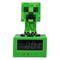 Paladone Icon Creeper Herätyskello – kuva 8
