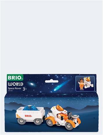 BRIO - Space Rover (36160)