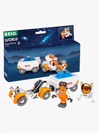 BRIO - Space Rover (36160)