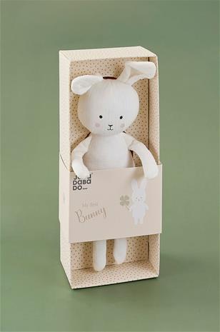 JaBaDaBaDo Buddy Bunny