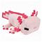 Pehmo: Minecraft - Axolotl (20cm) PEHMO – kuva 2
