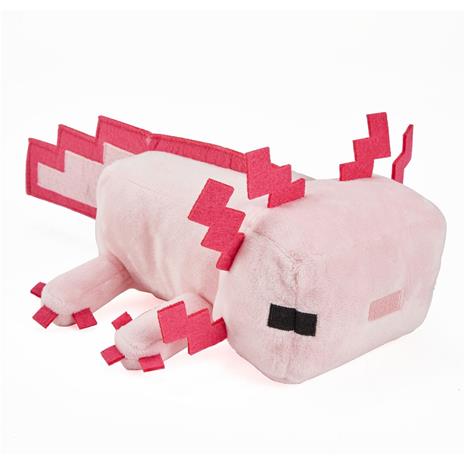 Pehmo: Minecraft - Axolotl (20cm) PEHMO – kuva 2/2