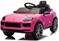 Porsche Cayenne Ride-On Car – kuva 3