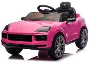 Porsche Cayenne Ride-On Car