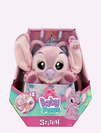 Baby Paws - Angel 24 cm