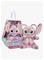 Baby Paws - Angel 24 cm – kuva 4