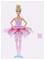 Barbie Nutcracker Deluxe nukke Clara – kuva 5