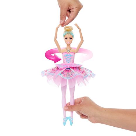 Barbie Nutcracker Deluxe nukke Clara