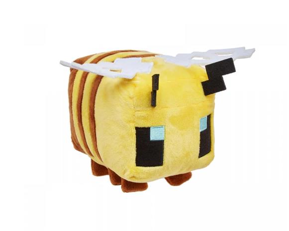 Pehmo: Minecraft - Bee (15cm) PEHMO