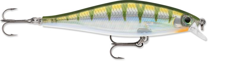 RAPALA SHADOW RAP SHAD 9 ROL VAAPPU