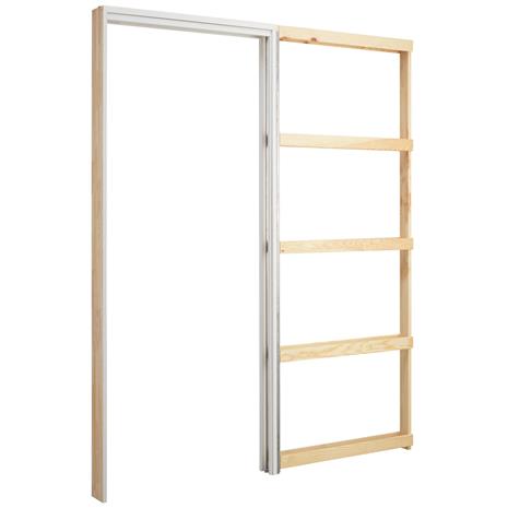 SWEDOOR SLIDE JW1125/95