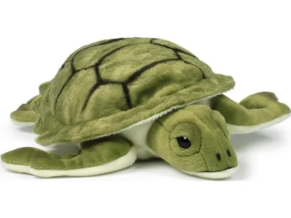 WWF Pehmolelu Kilpikonna 23 cm