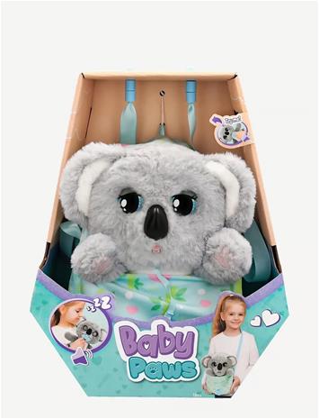 Baby Paws W4 Koala 24 cm