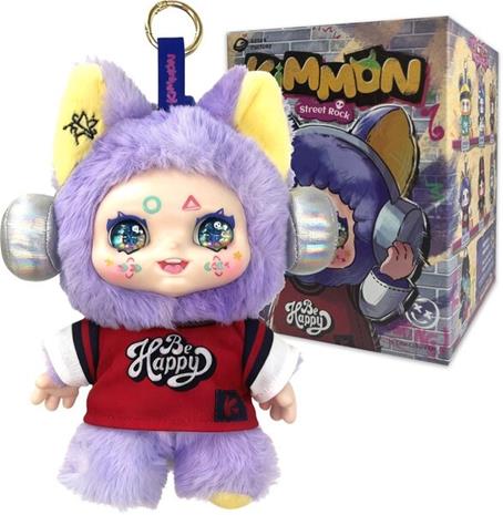 Kimmon - Street Rock Blind Box (556039)
