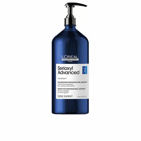 L'oreal Serioxyl Advanced Densifiant Shampoo 1500 ml