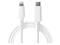 Nedis Lightning cable - Lightning / USB 2.0 - 1 m – kuva 4