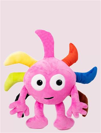 Babblarna Gosedjur Diddi 45 Cm