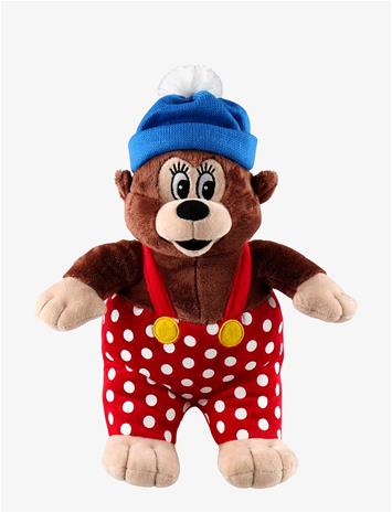 Rasmus Klump Bamse 27cm