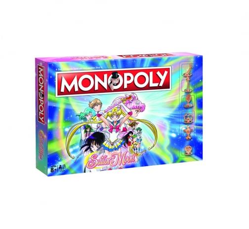 Unique Gaming 44789 lautapeli Triviapeli