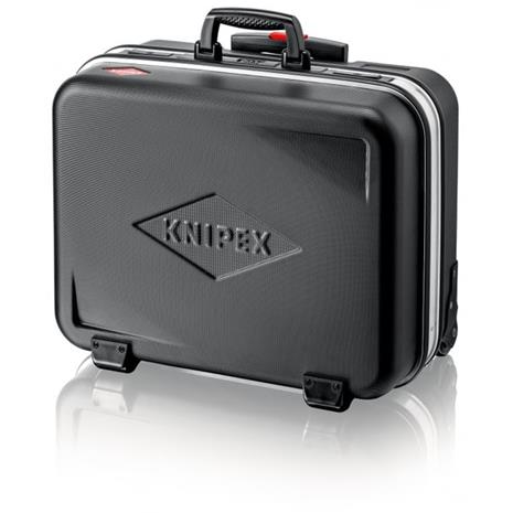 KNIPEX TOOL BAGS EMPTY BASIC MOVE