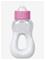 Simba NBB Magic Milk Bottle – kuva 3