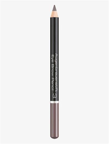 Artdeco Eye Brow Pencil 3 Soft Brown