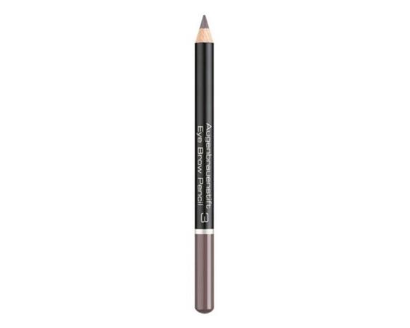 Artdeco Eye Brow Pencil 3 Soft Brown