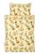 Smallstuff - Doll Bedding - Multi Flower Garden – kuva 8