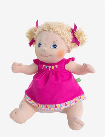 Rubens Barn Kids Linnea 36 cm